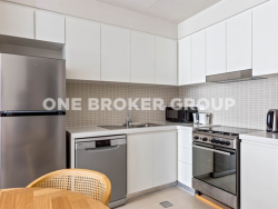 Bright &amp; Spacious | 2 Bedroom Unit | Great Deal